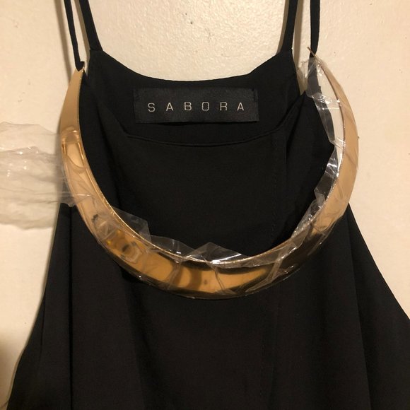 Sabora dress - Picture 3 of 3